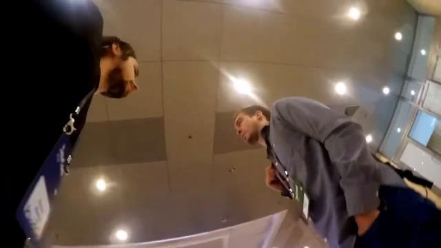 DevConf 2015: дискуссия про стандарт кодирования после доклада смотреть онлайн