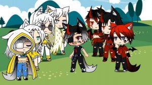 _Песенный батл_Ангелы vs Демонов