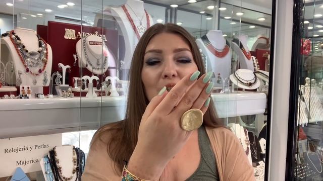 ПРОДАЖА СЕРЕБРА?ЛЮКС?ВО ВСЕ СТРАНЫ МИРА (Esmeralda серебро) смотреть онлайн