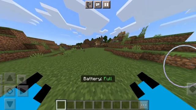 это самый топовый мод на Бен 10 в Майнкрафт ПЕ смотреть онлайн