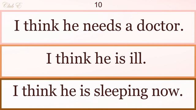 ?ЗАПУСК РЕЧИ Ч. 4✨Ваш личный собеседник❗ смотреть онлайн