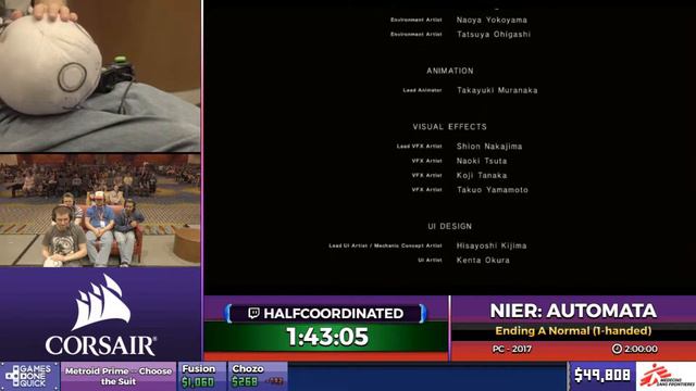 Speedruns Daily Highlights | Ep. 88 | TheMexicanRunner, Distortion2, KuruHS смотреть онлайн