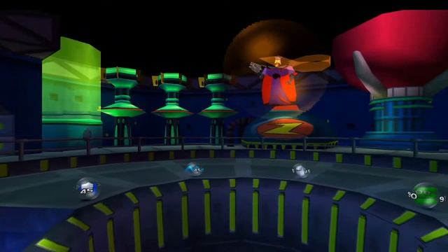 Buzz Lightyear Of Star Command: 100% Walkthrough Gameplay - Mission 14 ► Final Boss Battle & Endin смотреть онлайн