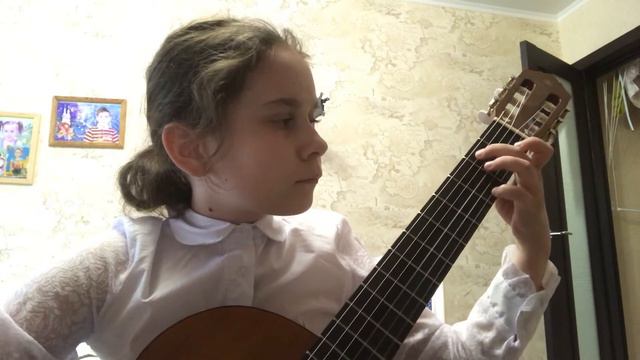 Моя сестра играет на гитаре смотреть онлайн