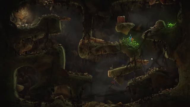 UNRAVEL Two - Part:15   Challenge 7 - Fear Of The Dark