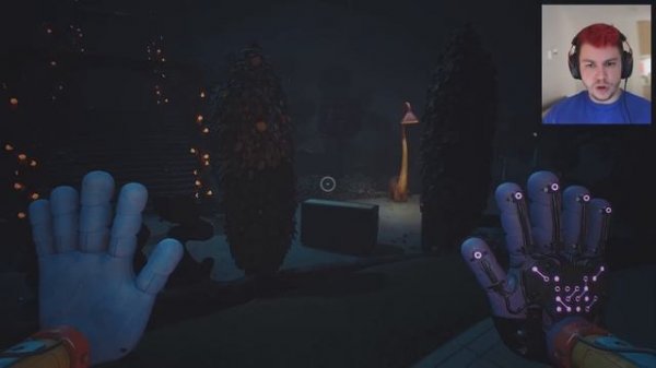 Ich habe CATNAP GETÖTET? Unfassbares Ending ? POPPY PLAYTIME Chapter 3 (Ende)