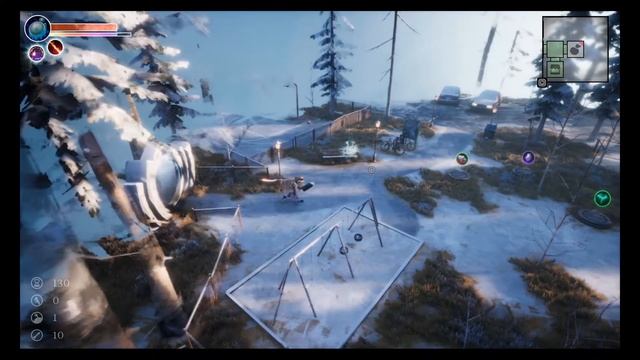 Game Spotlight | Dreamscaper смотреть онлайн