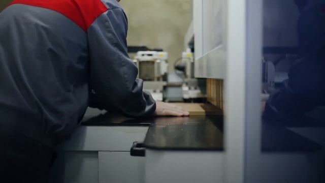 Видео о фабрике Детской мебели Клюква смотреть онлайн