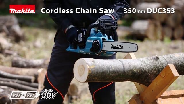 18x2 DC OPE makita смотреть онлайн