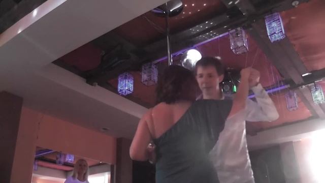 Бачата + Пилон "Ardent dance" - Балашиха смотреть онлайн