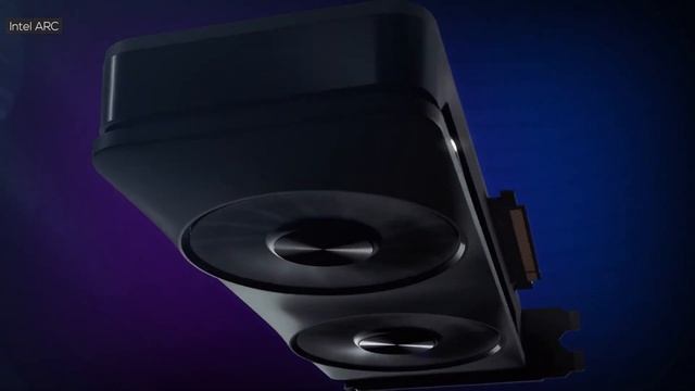New Intel Arc "BUDGET" High End GPU - A750,A770 Comparisons смотреть онлайн