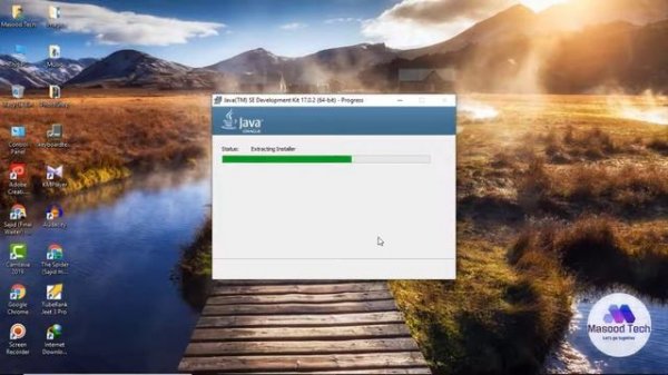 How to Download Java SE Development Kit 17.0.2 | Installation of Java Development Kit in 2022