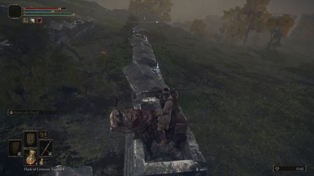 First Look - Elden Ring, Part 39 смотреть онлайн