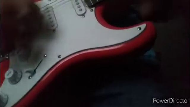 Anna Tsuchiya - Rose (NANA Opening) (Guitarra cover) смотреть онлайн