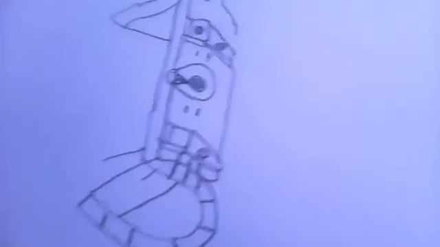 Как на рисовать сундук из игры клеш рояль смотреть онлайн