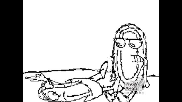 Donut Vs Bagel - Gate Ball (Sudomemo & Flipnote Hatena) смотреть онлайн