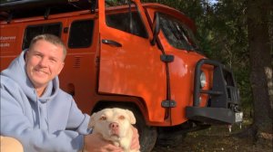 Ответы на вопросы про Буханку, золото и остальное.