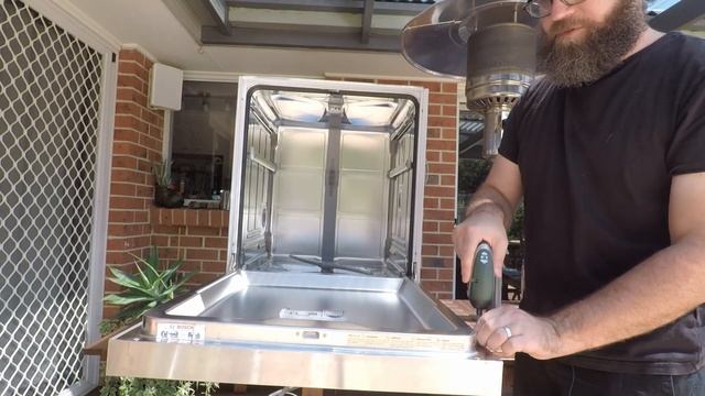 Bosch E06 Error Code Diagnosis And Repair