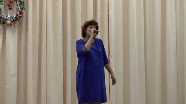 Светлана Авдышева Зимний сон смотреть онлайн