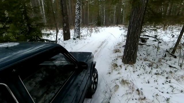 Стелс Капитан третий день дорога домой из леса, красавчик на ниве мастер класс 12.19 смотреть онлайн