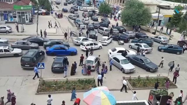 Номаҳо аз ноҳияҳо ба «isloh.net» №70-نامه ها به إصلاح