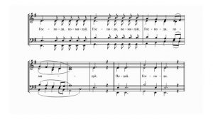 М.Речкунов - Заупокойная ектения