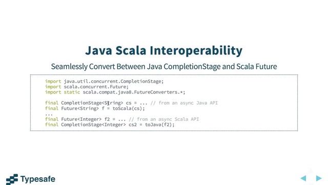 Going Reactive with Java 8 смотреть онлайн