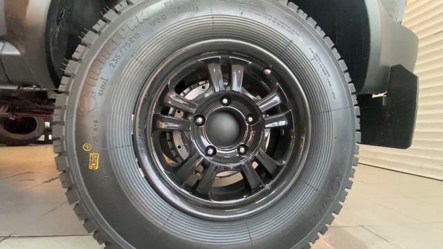 Для охоты и рыбалки Niva Bronto смотреть онлайн