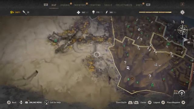 Dying Light 2 | Live 7 смотреть онлайн