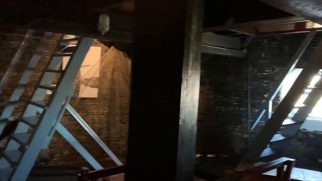 Про голландские мельницы в деревеньке Киндердейк | Январь 2020 смотреть онлайн