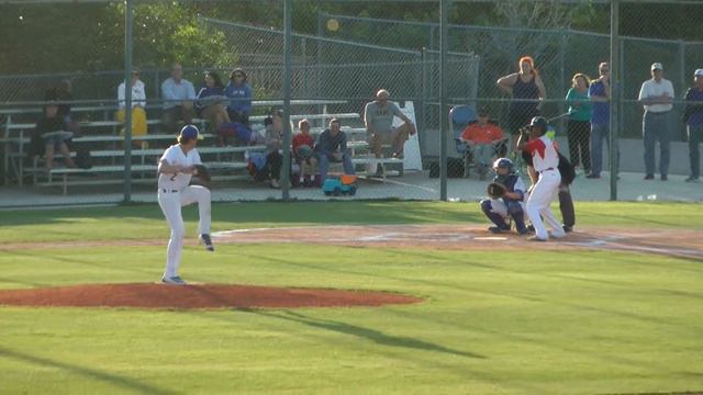 Daniel Redmond #24 3 6 17 смотреть онлайн