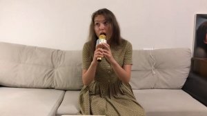 WS858 Беспроводной Микрофон для Караоке wster WS - 858. Распаковка + В Действии