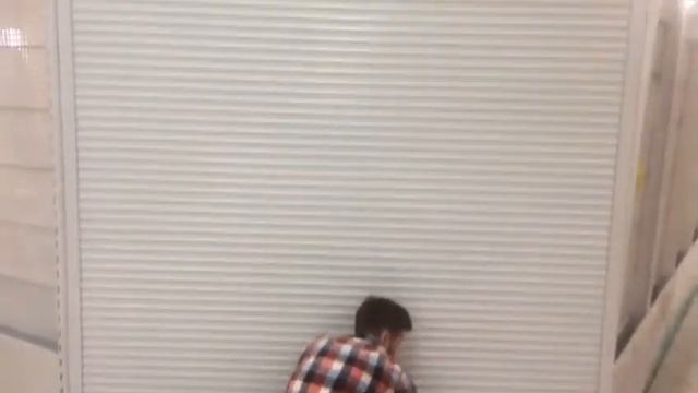 Рольставни в Омске - 89039271166 смотреть онлайн