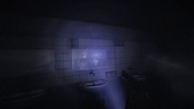 35ММ - ХОДЯЧИЕ СТАТУИ В МЕТРО ► Прохождение На Русском #4 смотреть онлайн