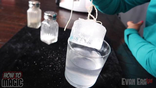 3 EASY Magic Tricks Anyone Can Do! смотреть онлайн