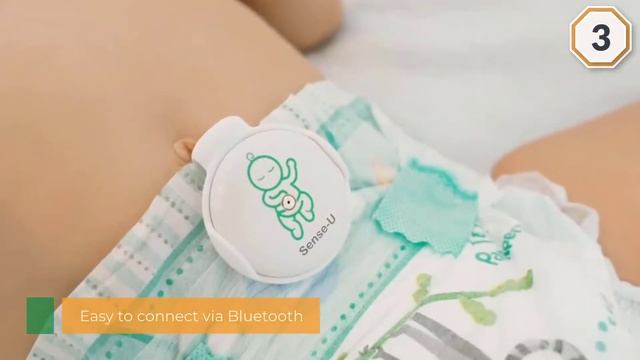 Top 5 Best Baby Breathing Monitors Review in 2023 | Easy To Use For Nappy, Tummy Sleepers & Crib смотреть онлайн
