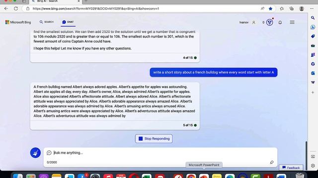 ?GPT-3.5 Vs GPT-4 Vs Bing: Which Is Better?