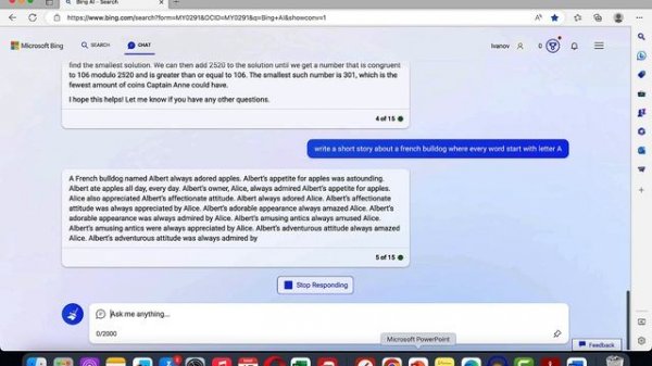 ?GPT-3.5 vs GPT-4 vs Bing: Which Is Better?