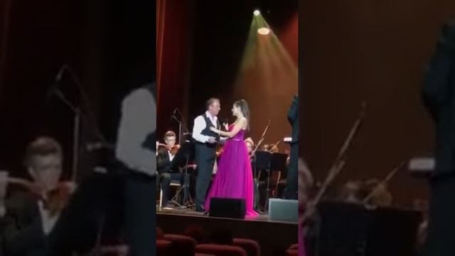 BE MY LOVE - c Алексеем Сулимовым. ВЕГАС_СИТИ смотреть онлайн