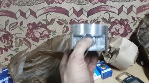 Поршневая от 405 на 402 Газель. Начинаю капремонт. Обзор и цены запчастей