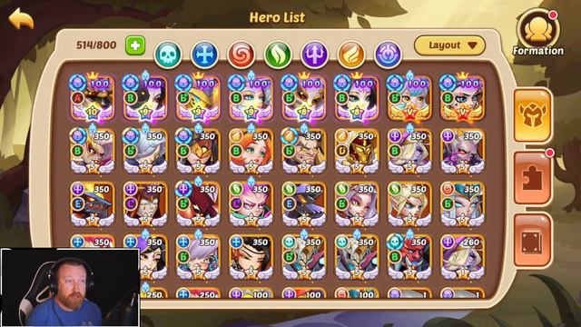 NEW Event, Soul Awakenings, Account Reviews & Giveaways - 2/29/24 смотреть онлайн