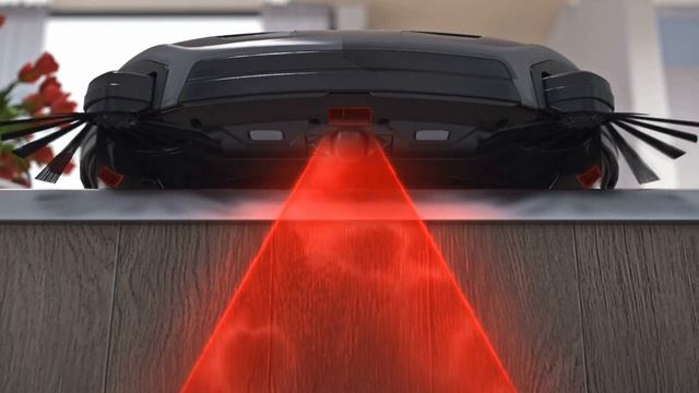 Робот-пылесос Miele Scout RX2 смотреть онлайн