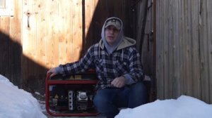 Как подключить бензогенератор к дому? Включаем в сеть!