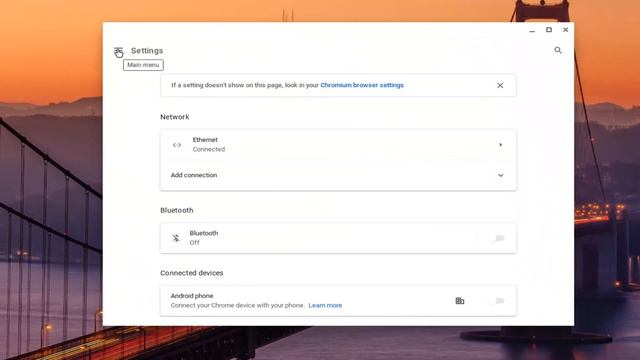 Changing the Profile Picture on Chromebook смотреть онлайн