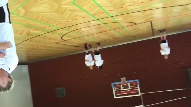 FIMBA Vienna Prep смотреть онлайн