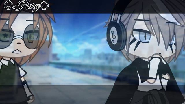 👻Сериал👻//🍃Нас связывает лишь твоя сестра🍃//🖇1/?🖇//💦ЯОЙ💦//💗Gacha life💗 смотреть онлайн