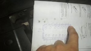 Chevrolet Cruze дизельный стук