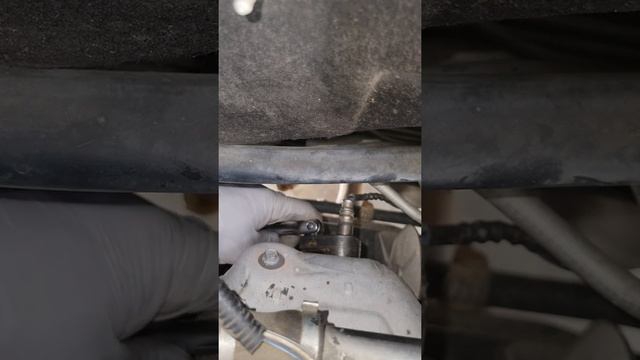 How To- Remove an O2 Sensor // like a MECHANIC ??// TOOL rental @ Parts Store #autorepair #car смотреть онлайн