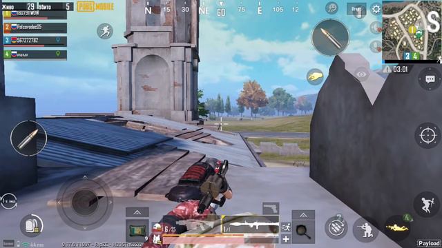 1-я Попытка сделать челлендж с RPG-7 и M3E1-A. Реально ли сделать 20-30 KILLS. смотреть онлайн