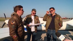 Дмитрий Комаров , интервью!